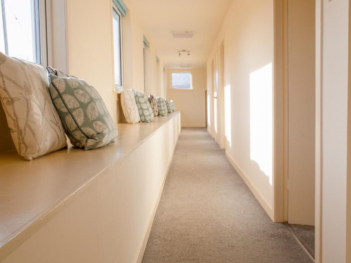 Holiday Home Keepers By Interhome Staffin Exterior photo