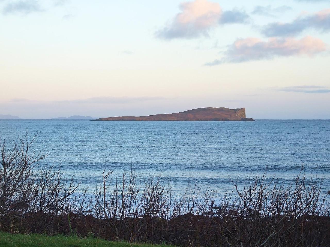 Holiday Home Keepers By Interhome Staffin Exterior photo